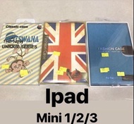 iPad mini 1/2/3 套 全新