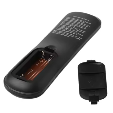 ​Remote Control Controller For A95X Android 7.1 TV Box Set-top Box Replacement Accessories