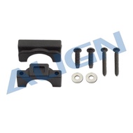 Spare Parts 470L Plastic Stabilizer Mount H47T012XX RC Helicopter T-rex Align
