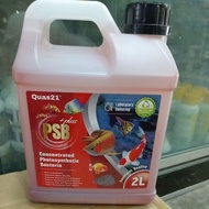 Quas21 PSB 2L Concentrated Photosynthetic Bacteria