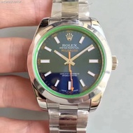 Rolex Milgauss Lightning Series replica watch needle