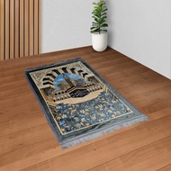 Albeit Sajadah Albeit Embossed Large Color 70 x 107