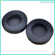 WU Long Lasting Headphone Ear Pad Perfect Fit for SUNDARA HE400SE 400 400I 400S 560 560I 500 Audioph
