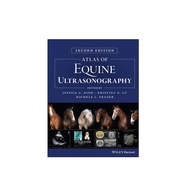 [Wiley] Atlas Of Equine Ultrasonography