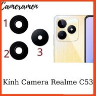 Realme C53, RealmeC53 Camera Glass