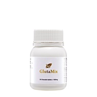 COSWAY Nn GlutaMix - 30 chewable tablets
