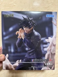 咒術迴戰 伏黑惠 Figure