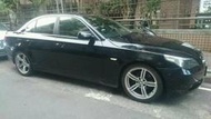 換車自售 正06年出廠 總代理 BMW 523 E60 (520 525 528 535 520d)