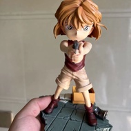 Qun Conan Haiyuan Ai Ornaments Theatrical Version Ai Statue Figure Gifts Model Toys Merchandise