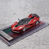 U2 1:64 Ferrari FXXK EVO Resin Model Car Limited Edition Boy Toy