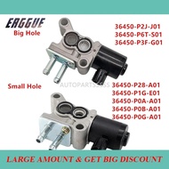 New IACV 36450-P3F-G01 36450-P2J-J01 and 36450P28A01 138200-0480 36450-P28-A01 Idle Air Control Valv