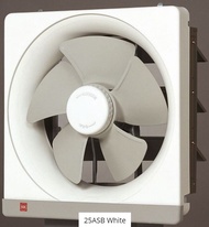 KDK 25ASB WALL MOUNTED FAN / FREE EXPRESS DELIVERY / LOCAL WARRANTY /