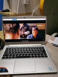 lenovo ideapad 710s 12ISK i5 6260u 1.8GHZ 8G 256 SSD Iris Graphics 540