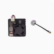 ATOMRC TX2501 CNC 5G 2.5W High power image transmission Multiple adjustable power levels for transmi