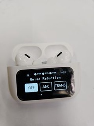 最新华強最火屏幕耳機AAC 解碼 ANC 降噪