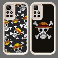G-59 Logo One Piece Soft Case for Xiaomi Redmi Note 11 10 11s 10s 2022 Cover