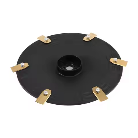 ABBP-Blade Disc Cordless Grass Trimmer For G3-P2, Automower 420 430X 440 520 550,400 Series With Tri