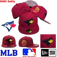 MLB New/Era Cap - Toronto Blue Jays 30th Anniversary Embroidery Design