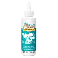 Aleenes OK To Wash It Fabric Glue