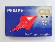 Philips CD one 90