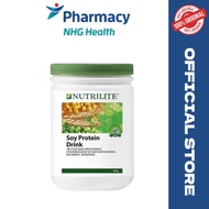 NUTRILITE SOY PROTEIN DRINK MIX - Soy Protein Drink 450G
