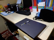 Laptop Asus Vivobook M409B Amd A4-9125 RAM 4/1TB - Second