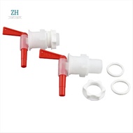 Bottling Plastic Spigot,Beer Brew Bucket Tap Replacement Spigot,Fermenter Beer Filler Spout Faucet  