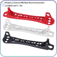SULIN F450 Rack Drone Accessories, Replacement 22cm Arm Multi Rotor Model Parts, High Quality PA/Nyl