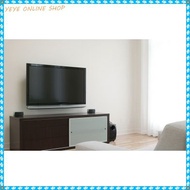 sk1 Bracket / Breket TV LCD LED for 14 - 24 Inch TV / MONITOR - Black
