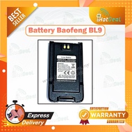 Battery baofeng BL9 for UV9R Plus Waterproof