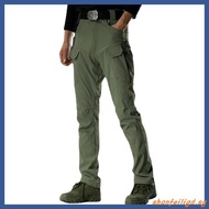 Cargo pants men women IX9-Stretch/IX7-Stretch stretchable tactical pants slim fit multiple pockets