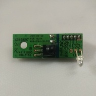 RECEIVER SENSOR REMOTE TV /IR