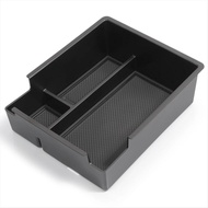 (LA9L) Car Center Console Armrest Storage Box For Chery Omoda 5 C5 E5 T34 Fx 2022-2024 Lhd Tray Orga