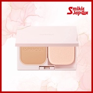 Kose Esprique Synchro Fit Pact Ex SPF25/PA++ Powder Foundation Refill (Case and Refill Sold Separate