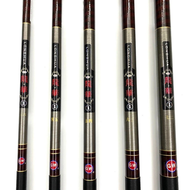 [Có Lóng Thay] Cần câu tay GW longhua số 1 chính hãng đủ size tặng kèm ngọn phụ + phao + trục và hạ 