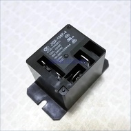 FZJQX-105F-4 1HS 220V AC Relay 30A 240V Air Conditioner Relay