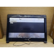 Casing Cover Frame LCD Asus K43S A43E A43S K43E