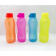 Appleware Drinking Bottle 500ml Sport Water Bottle Plastic Similar Tupperware