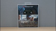 MONSTER 掛頸式運動藍芽耳機 iSport SPIRIT NB Bluetooth Headphone for active lifestyles