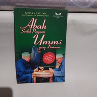 BUKU ABAH SEOLAH PENGUASA UMMI YG BERKUASA