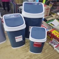 Tong sampah bilik Dustbin /Plastic Dustbin /Tong Sampah Plastik/Mini Tong sampah/Tong Sampah model