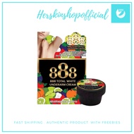 888 Total White Underarm Cream
