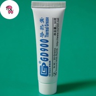 FOT GD900 Thermal Conductive Grease Paste Silicone Plaster Heat Sink For CPU VN