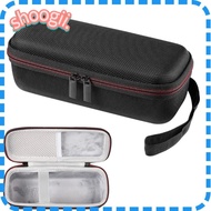 SHOOGEL , Hard EVA Portable Charger Box, Wear Resistant Shockproof Waterproof 3-Port 250W Power Bank