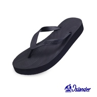 Islander Ardent CL (Black) - Slippers for Women