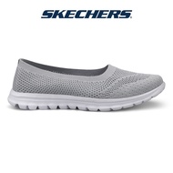 Skechers สเก็ตเชอร์ส รองเท้าผู้หญิง Women On-The-GO Flex On-the-GO Shoes - 158858-BLU Women Flex Bri