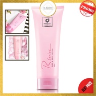 DESIGNER LOCATION Lotion RSeries Original (200 ml) Losyen Memutihkan & Melembutkan Kulit Whitening L
