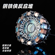 Iron Man First Generation Replica Iron Man MK1 Iron Man Reactor Chest Light 1: 1MK2 Ark Electromagne