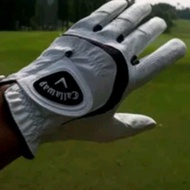 SALLE glove golf sarung tangan golf callaway original