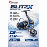 EUPRO BLITZX SPINNING REEL
